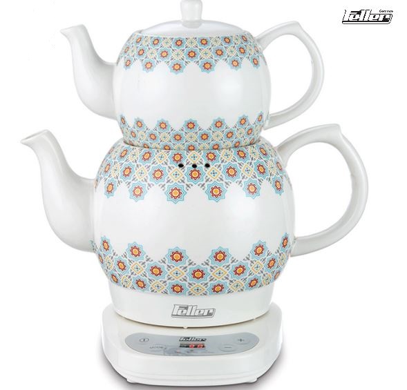 چای ساز فلر مدل TS 112 