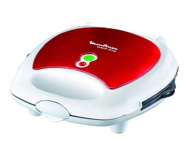  ساندویچ ساز مولینکس مدل sw616 Moulinex sw616  