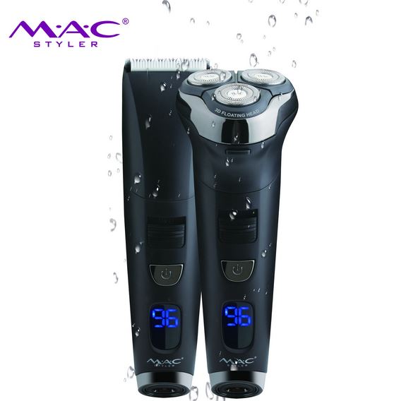 ماشین اصلاح چند کاره مک استایلر مدل MC-8820  