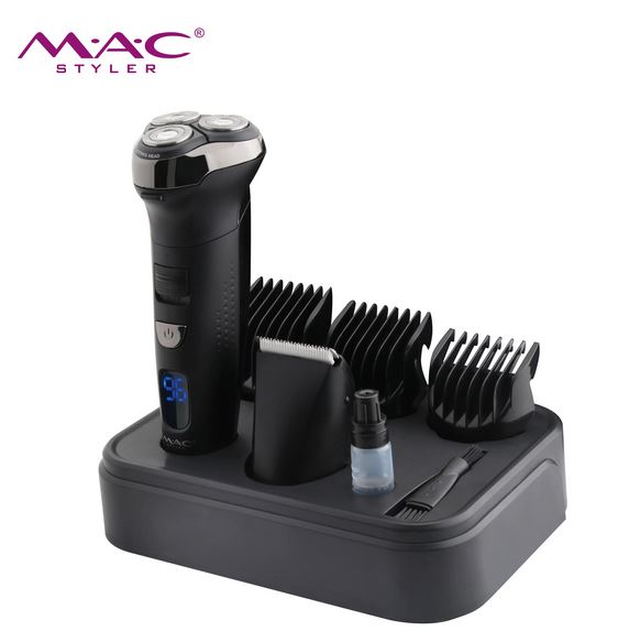 ماشین اصلاح چند کاره مک استایلر مدل MC-8820 