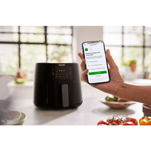 سرخ کن بدون روغن فیلیپس مدل HD9280 
