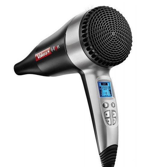سشوار دیجیتالی 2000 وات والرا i-F@n Digital Ionic مدل 545.50 