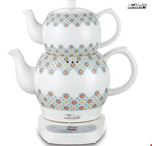 چای ساز فلر مدل TS 112