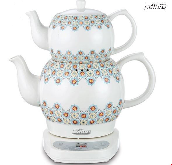 چای ساز فلر مدل TS 112