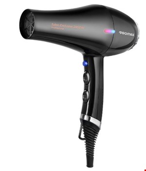 سشوار پرومکس مدل 2400T ( 2400 وات) 