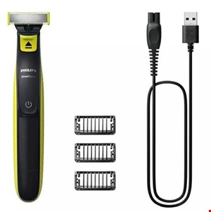 ماشین اصلاح موی صورت فیلیپس مدل QP2724