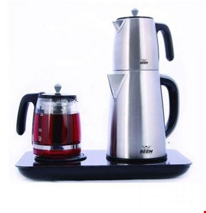 چای ساز بیم مدل TM2803