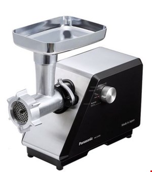 چرخ گوشت پاناسونیک مدل MK-ZJ3500