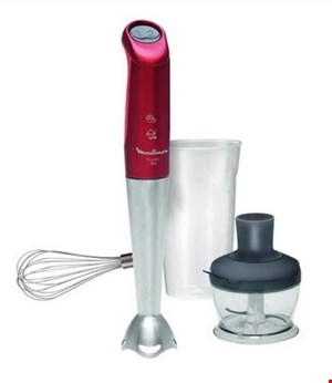  گوشت کوب برقی مولینکس مدل DD411