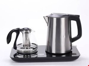  چای ساز آیسن مدل IE – T620 