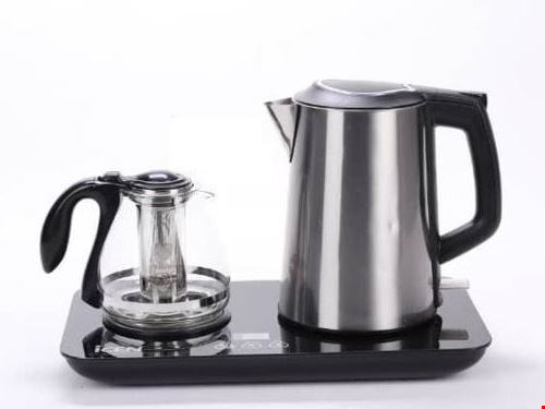 چای ساز آیسن مدل IE – T620 