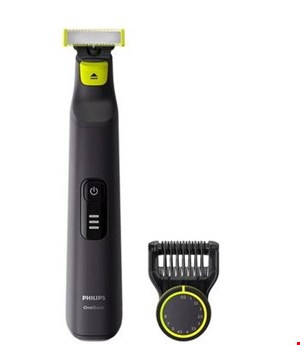 ماشین اصلاح موی صورت فیلیپس مدل QP6530
