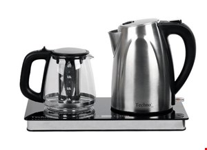 چای ساز تکنو مدل Te-989