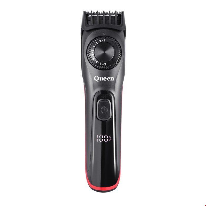  ماشین اصلاح کوئین مدل HC241d 