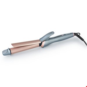  فرکننده مو سرامیک کوئین سایز 26 مدل HT626n 