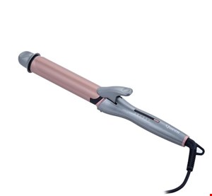  فرکننده مو سرامیک کوئین سایز 32 مدل HT632n 