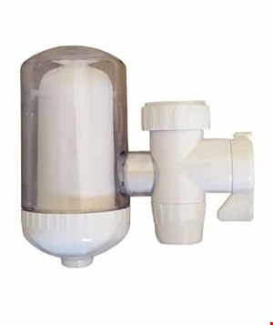 تصفیه آب سر شیری کریستال مدل HF211