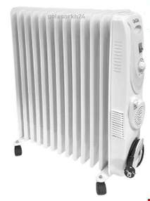 شوفاژ برقی گاجیا مدل EGOH-0613