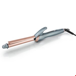  فرکننده مو سرامیک کوئین سایز 19 مدل HT619n 