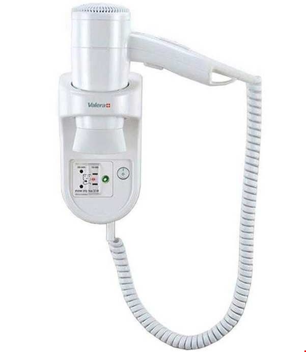 سشوار دیواری والرا مدل 533.03/032.04 Premium Smart