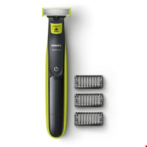 ماشین اصلاح موی صورت و بدن فیلیپس مدل OneBlade QP2520