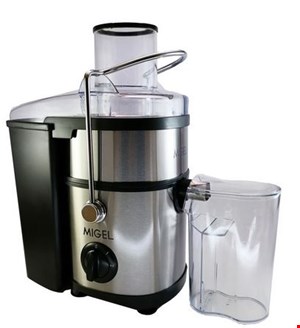 آبمیوه گیری میگل مدل GPJ 600
