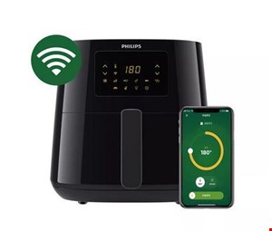 سرخ کن بدون روغن فیلیپس مدل HD9280