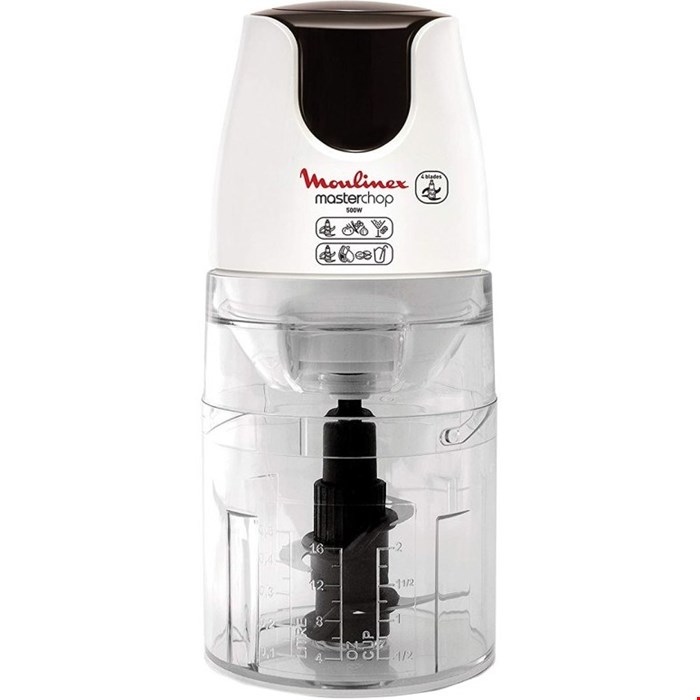  خرد کن مولینکس مدل DJ450 