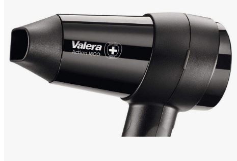  سشوار والرا Valera سری Action 1800 مدل 542.08
