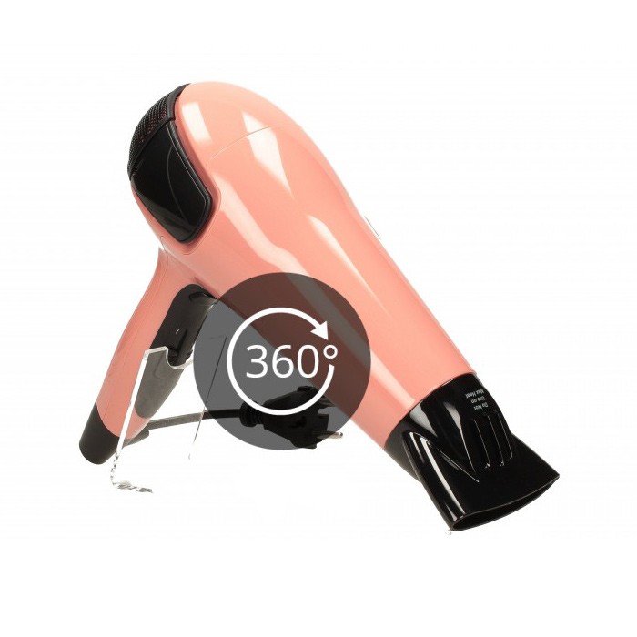 سشوار رمینگتون مدل D5801 