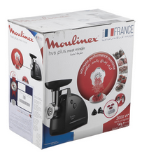چرخ گوشت مولینکس مدل ME682