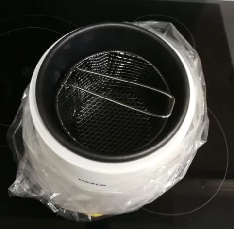  مینی سرخ کن تاروس مدل CN - 120