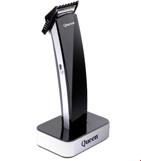  ماشین اصلاح صورت کوئین مدل HC236i 