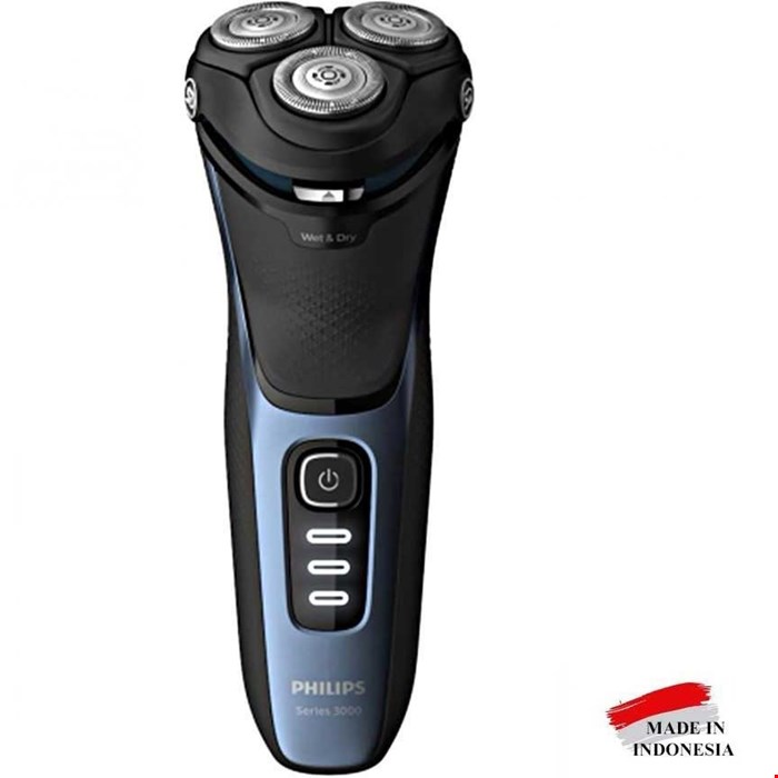 ماشین اصلاح موی صورت فیلیپس مدل S3232