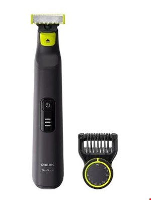 ماشین اصلاح موی صورت فیلیپس مدل QP 6530/23