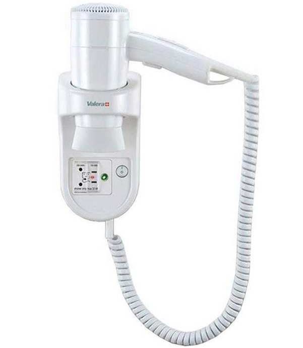 سشوار دیواری والرا مدل 533.03/032.04 Premium Smart